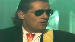 Falco - Wiener Blut 1988