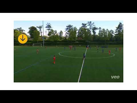 NJP VS NJ SURF NJYS STATE CUP FINAL