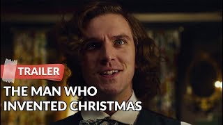 The Man Who Invented Christmas (2017) Video