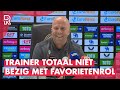 SLOT mist Ivanusec in KLASSIEKER, UEDA mogelijk wel weer beschikbaar voor FEYENOORD