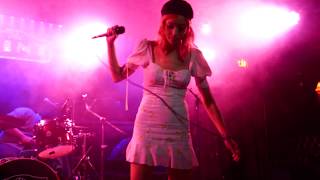 Cannons - Down On Love LIVE HD (2018) Los Angeles The Mint