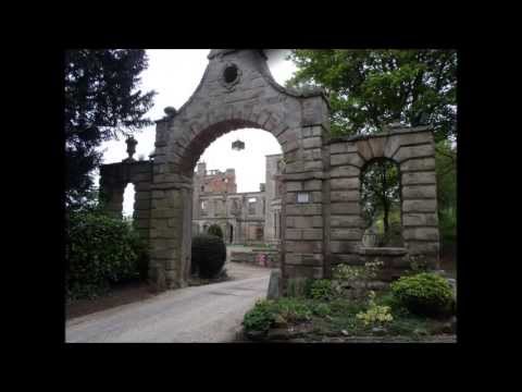 Coventry Paranormal Investigations spend the night at Guys Cliffe Warwick UK