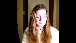 Wicked cover by Chester see. ❄️