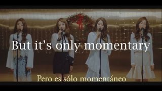 MelodyDay (멜로디데이)You seem busy(바빠 보여요) [Sub español] (English Lyrics) [Han/Rom/Eng/]