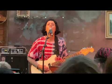 Platzfestival 2023 – Güner Künier