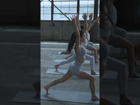 Power Yoga “Cardio” l PY108 Program