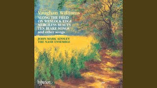 Vaughan Williams: Along the Field: IV. In the Morning