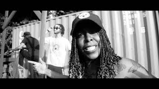 Sound kodz is a lyrically based hip hop group based off of melodic instruments to insinuate the flow and combative rap style made up of three members .