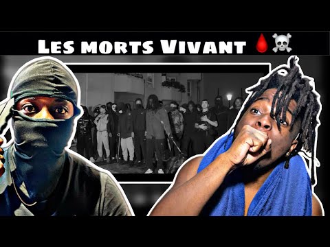 American Reaction To Saisai - Censured 🔞 (Clip officiel)