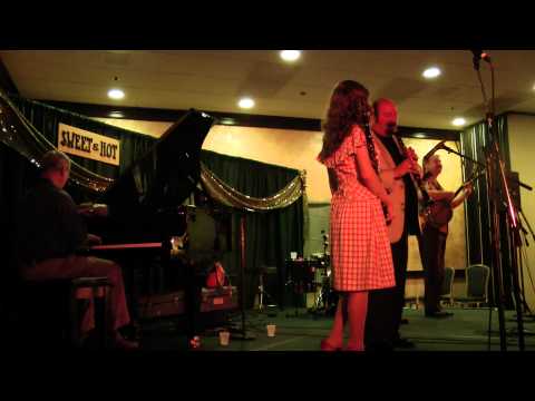 "FLAT FOOT FLOOGIE": BECKY KILGORE, MARK SHANE, BOB DRAGA, CHLOE FEORANZO, EDDIE ERICKSON