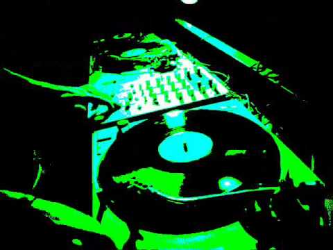 ★Dj FTX★ Mix - Scotty ft Black Eyed Peas Vs Javi Mula - 2009