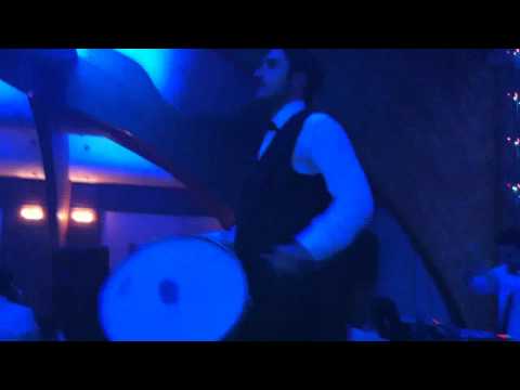 Baboo Darabuka, Dj Benity @ Univers, (Albani Tupan) - Pej