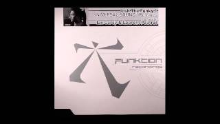 Josh The Funky 1 ‎- Universal Sound  (Laurent Pautrat Remix) [2005]