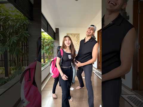 Vilmei datang mau sewa rumah 24 jam??🏠 #aisarkhaled