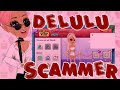 DELUSIONAL SCAMMER EXPOSED MSP