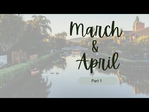 Best Places to Travel in March & April | Part 1 - [2023 Travel Guide by Tripidabido]