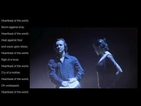 Heartbeat of the world