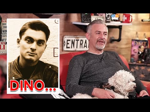 Giuliano opisuje provode s Dinom Dvornikom - "Stari moj, 18 dana nespavanja, a ovaj pun energije!"