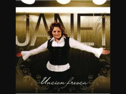 JANET ORTIZ, Balsamo Santo, Uncion fresca CD