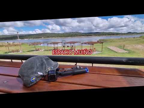 [EPS 13/15]  ESPACIO MUIÑO -  DELICATESSEN y OFF-ROAD paseo por el dique.