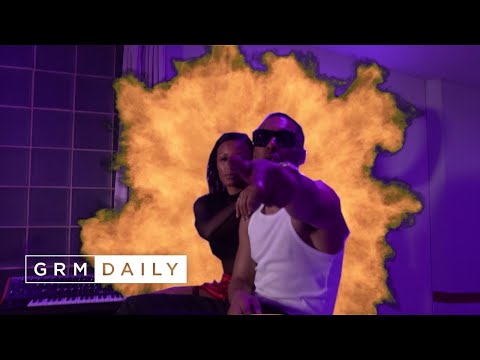 Jusco - Married To The Streets [Music Video] | GRM Daily