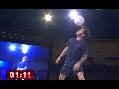 Ricardinho vs Machine | Superball World Championship 2019 | Top 16