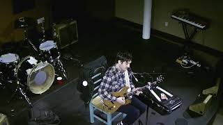 Tim Kinsella - Staying Alive And Loveless - Live at Daytrotter - 5/4/2016