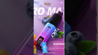 Download lagu 🔥 Hayati Pro Max Plus 6000 – 6000 Puffs, Rechargeable & Only £8.99! 🔥 mp3