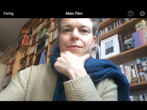 Faust lesen lernen (9) - Studierzimmer 2