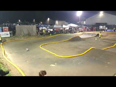 Québec classic 2022 E buggy A2main 35+