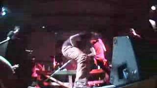 The Luti-Kriss - 100 Powell