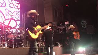 Gracias Por Tu Amor-Pesado(en vivo)