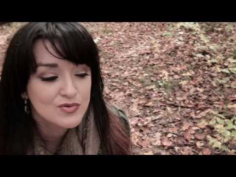 Jen Mize "These Woods" HD OFFICIAL MUSIC VIDEO