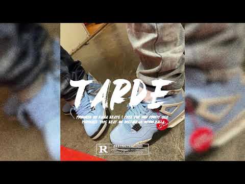 Yssi SB x Bully x Jonna Fraser x Salsa Drill Type Beat - "Tarde" - | Drill Instrumental