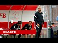 Jansen: 'Leuk om naar te kijken' | AZ - Anderlecht