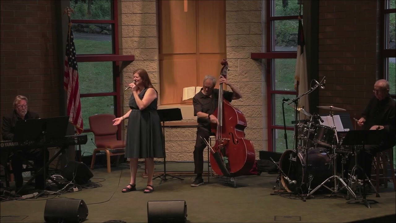 Promotional video thumbnail 2 for Ellen Winters Group
