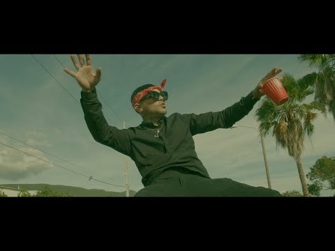 KushGad - One Link ( Official Music VIdeo)