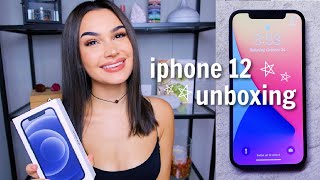 the worst iphone 12 unboxing thus far