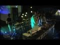 Dan Deacon Ensemble - Intro/Get Older (Live at Sydney Festival) | Moshcam