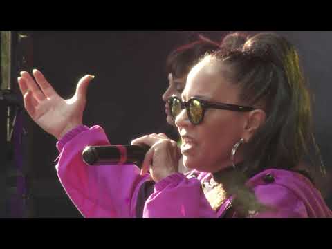 Miss Bolivia | Festival Capital 2019 (Show completo)