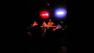Work It Out - PJ Morton Live in Dallas (May 2014)