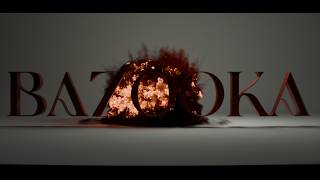 Download lagu Izxudin, LuqmanPodolski, IkanSAlai - BAZOOKA ( Lyric VIdeo) ( Malay Ver ) mp3