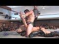 Johnny Gargano Vs Kyle O Reilly Highlights Myxtery Vortex II