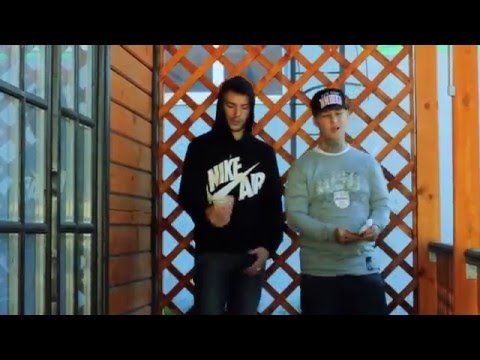 Mazda & Young Gipsy — В Погоне