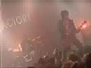 guitar wolf live - UFO Romantics -