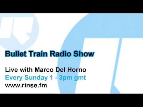 Marco Del Horno ft Katie Leone - Never Gonna Let You Go