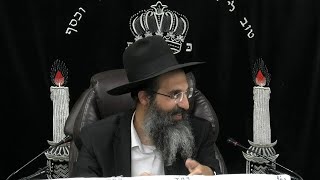 אִישׁ עַל דִּגְלוֹ 🏁 הרב שי עובד | ראשון - פרשת בהעלותך - תשפה (הרב שי עובד) - התמונה מוצגת ישירות מתוך אתר האינטרנט יוטיוב. זכויות היוצרים בתמונה שייכות ליוצרה. קישור קרדיט למקור התוכן נמצא בתוך דף הסרטון