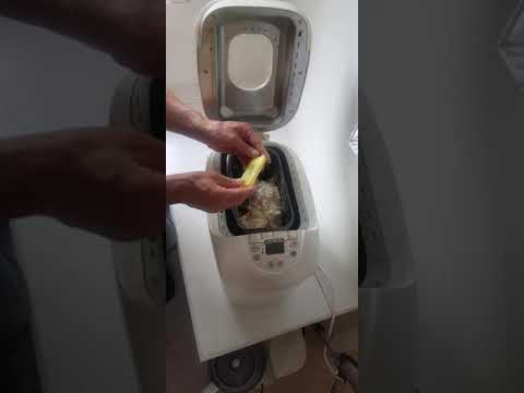 Foderdeg, tillverkning