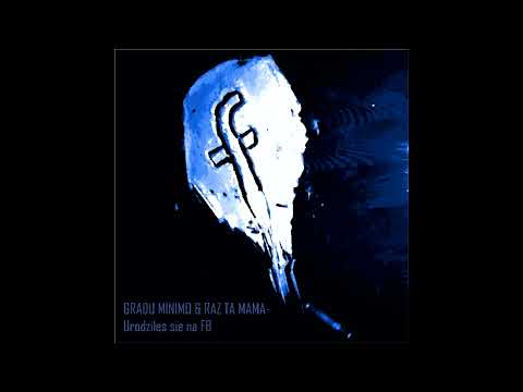Gradu Minimo - Urodziłeś się na FB (yAyoLand Remix) [PAP021]