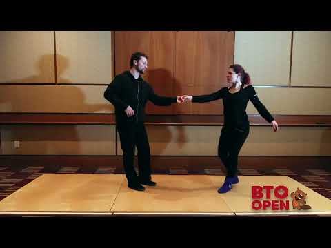 Phil & Flore WCS Workshop Recap: Social Rides 2020